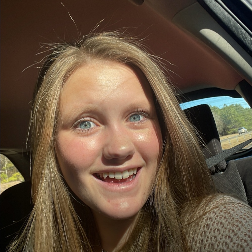 Meet your Posher, Grace